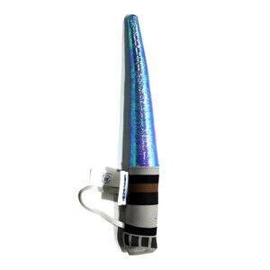 Build A Bear Star Wars Jedi Light Saber Blue Soft Plush Bear Accessories 9 Inch